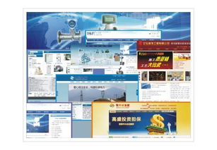 襄陽(yáng)軒藝與精品網(wǎng)站建設(shè) 專業(yè)設(shè)計(jì)，視覺(jué)與功能的完美融合