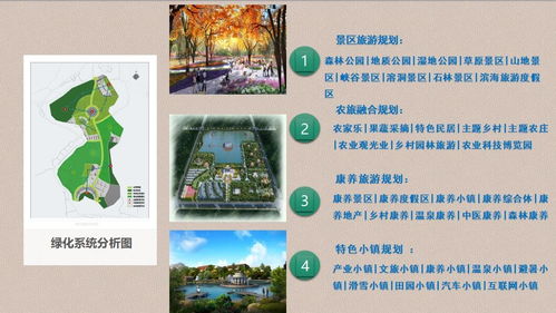 商丘鄉(xiāng)村旅游規(guī)劃設(shè)計(jì) 田園綜合體與旅游開發(fā)新機(jī)遇
